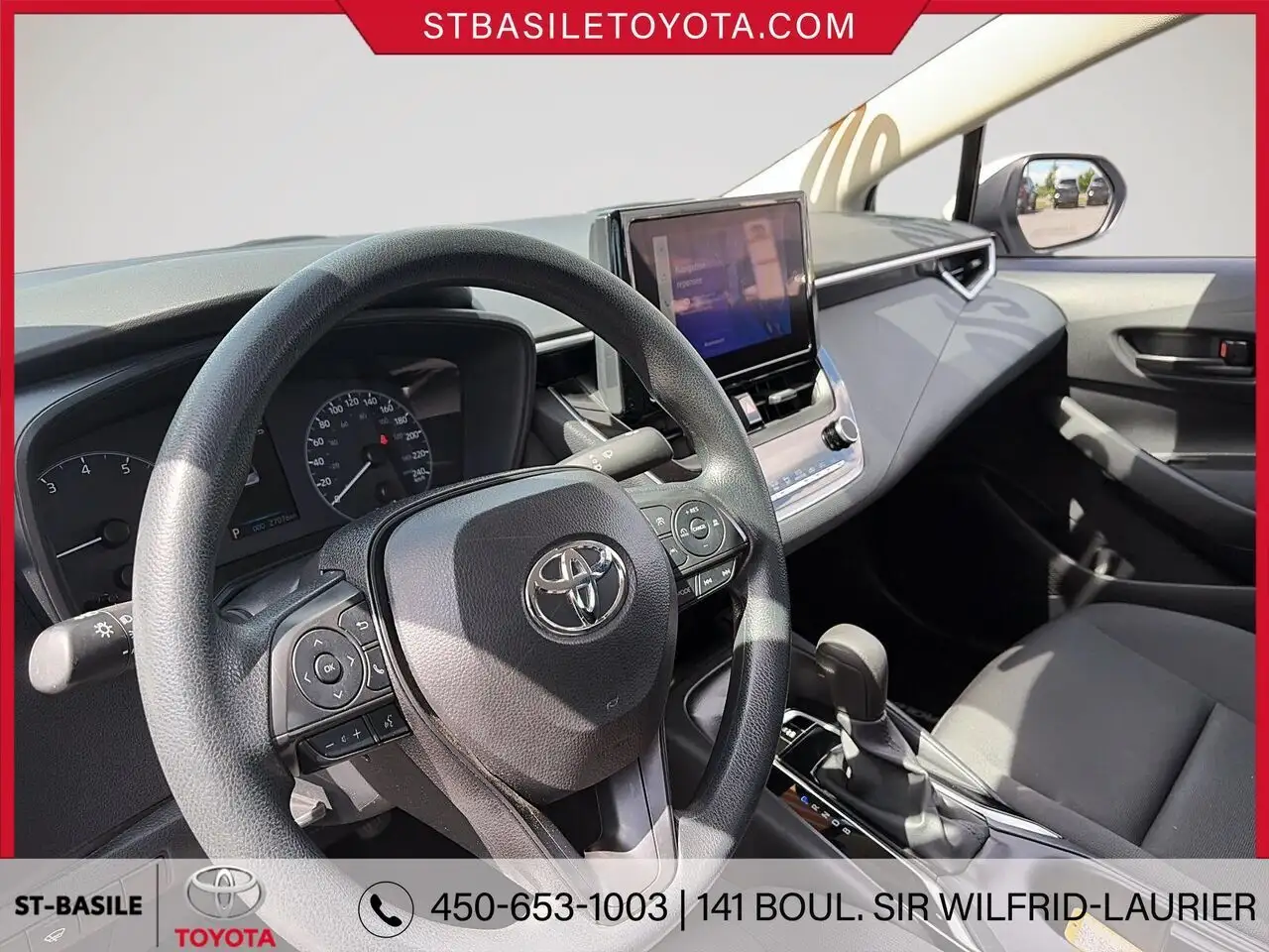 Toyota Corolla photo Toyota Corolla