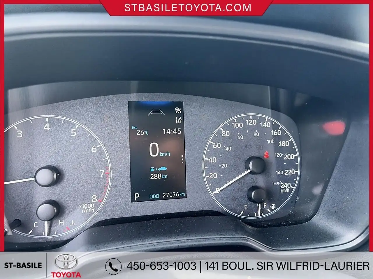 Toyota Corolla photo Toyota Corolla