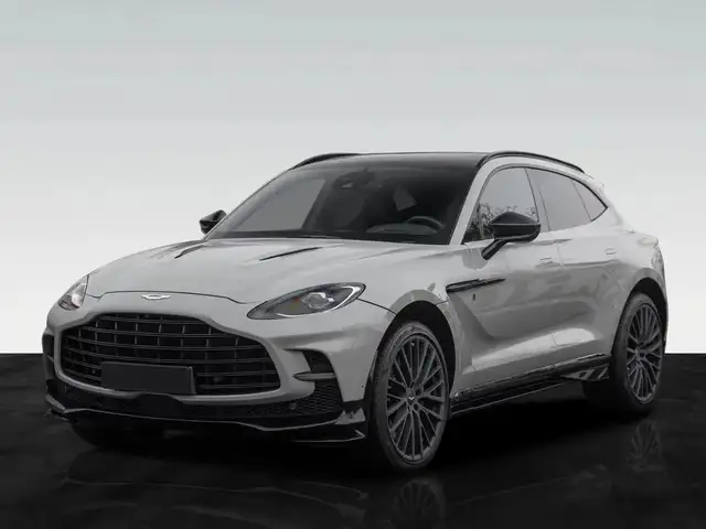 Aston Martin DBX 707 4L