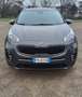 Kia Sportage Sportage IV 2016 1.7 crdi Class Style Pack s Grau - thumbnail 27