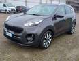 Kia Sportage Sportage IV 2016 1.7 crdi Class Style Pack s Grau - thumbnail 2