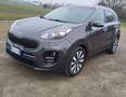 Kia Sportage Sportage IV 2016 1.7 crdi Class Style Pack s Grau - thumbnail 29
