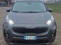 Kia Sportage Sportage IV 2016 1.7 crdi Class Style Pack s Grau - thumbnail 3