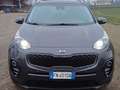 Kia Sportage Sportage IV 2016 1.7 crdi Class Style Pack s Grau - thumbnail 16