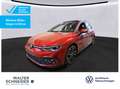 Volkswagen Golf GTI Golf 2.0 TSI DSG GTI Navi LED Pano AHK RFK Rot - thumbnail 1