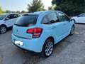 Citroen C3 vti Exclusive Pelle Sedili Risc. Cruise KM 110000 Blu/Azzurro - thumbnail 6