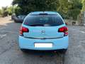 Citroen C3 vti Exclusive Pelle Sedili Risc. Cruise KM 110000 Blu/Azzurro - thumbnail 5