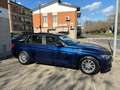 BMW 320 320d Touring xdrive Business Advantage Albastru - thumbnail 4