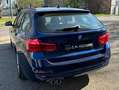 BMW 320 320d Touring xdrive Business Advantage Blu/Azzurro - thumbnail 2