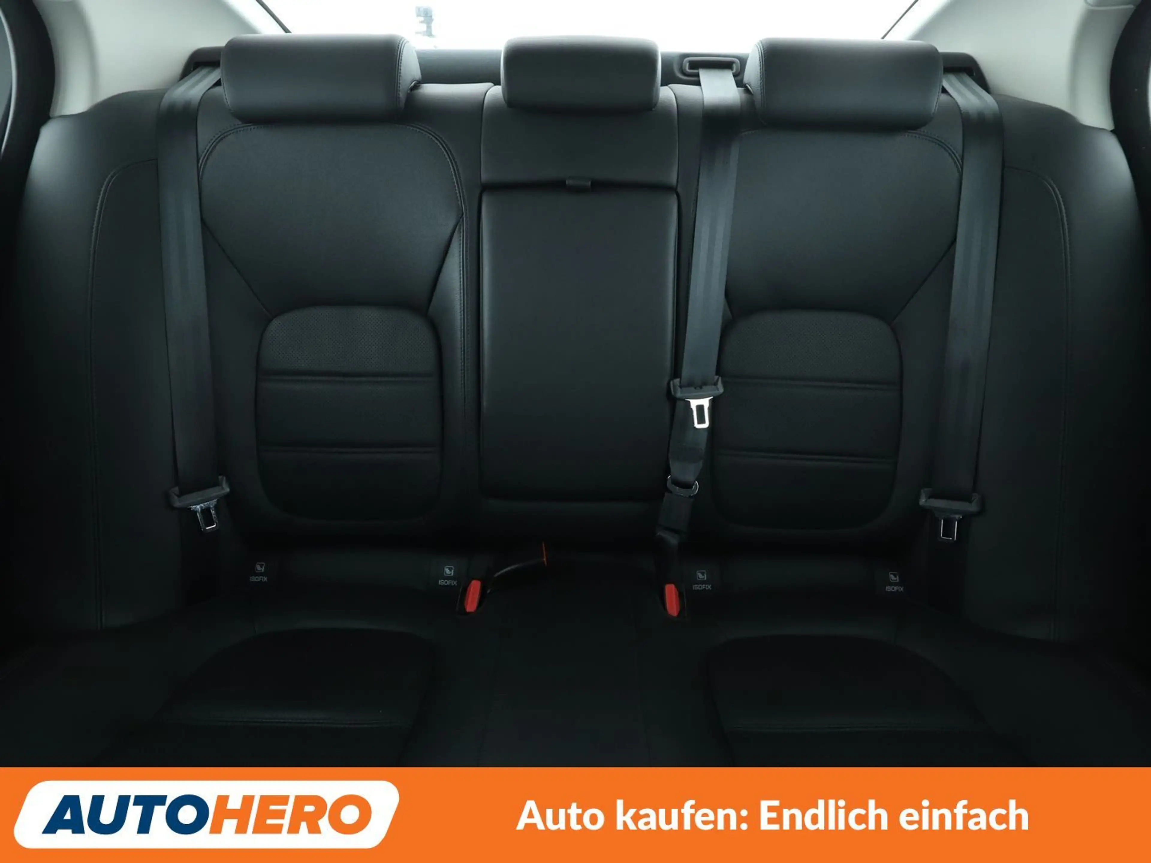Jaguar XE 25t S Aut.*NAV*LED*TEMP*CAM*PDC*ALU*KLIMA*LWS* — photo 15