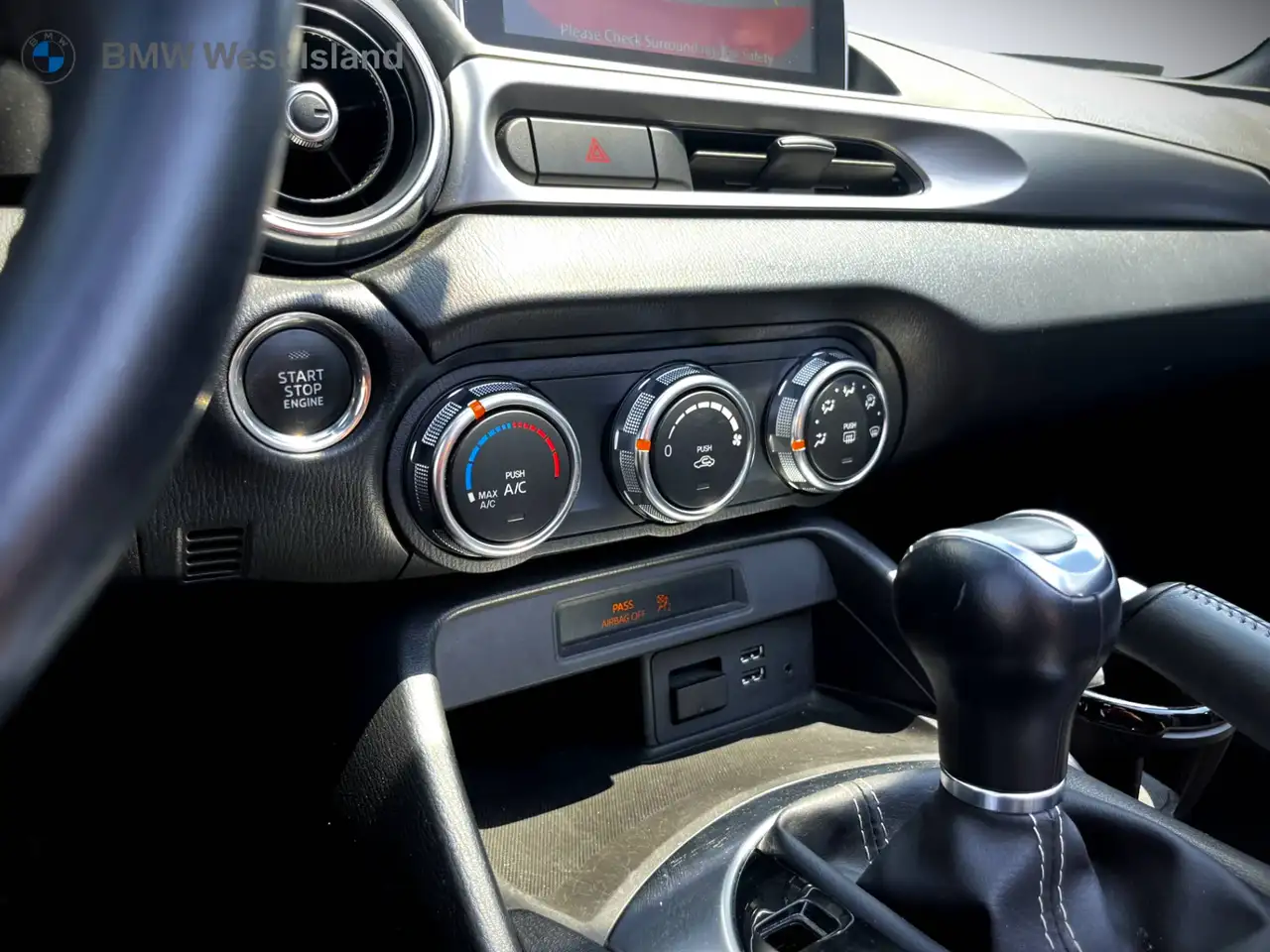Fiat 124 Spider снимка Fiat 124 Spider
