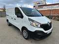 Renault Trafic L1 H 1 1.6 DCI  GRAN COMFORT Weiß - thumbnail 1