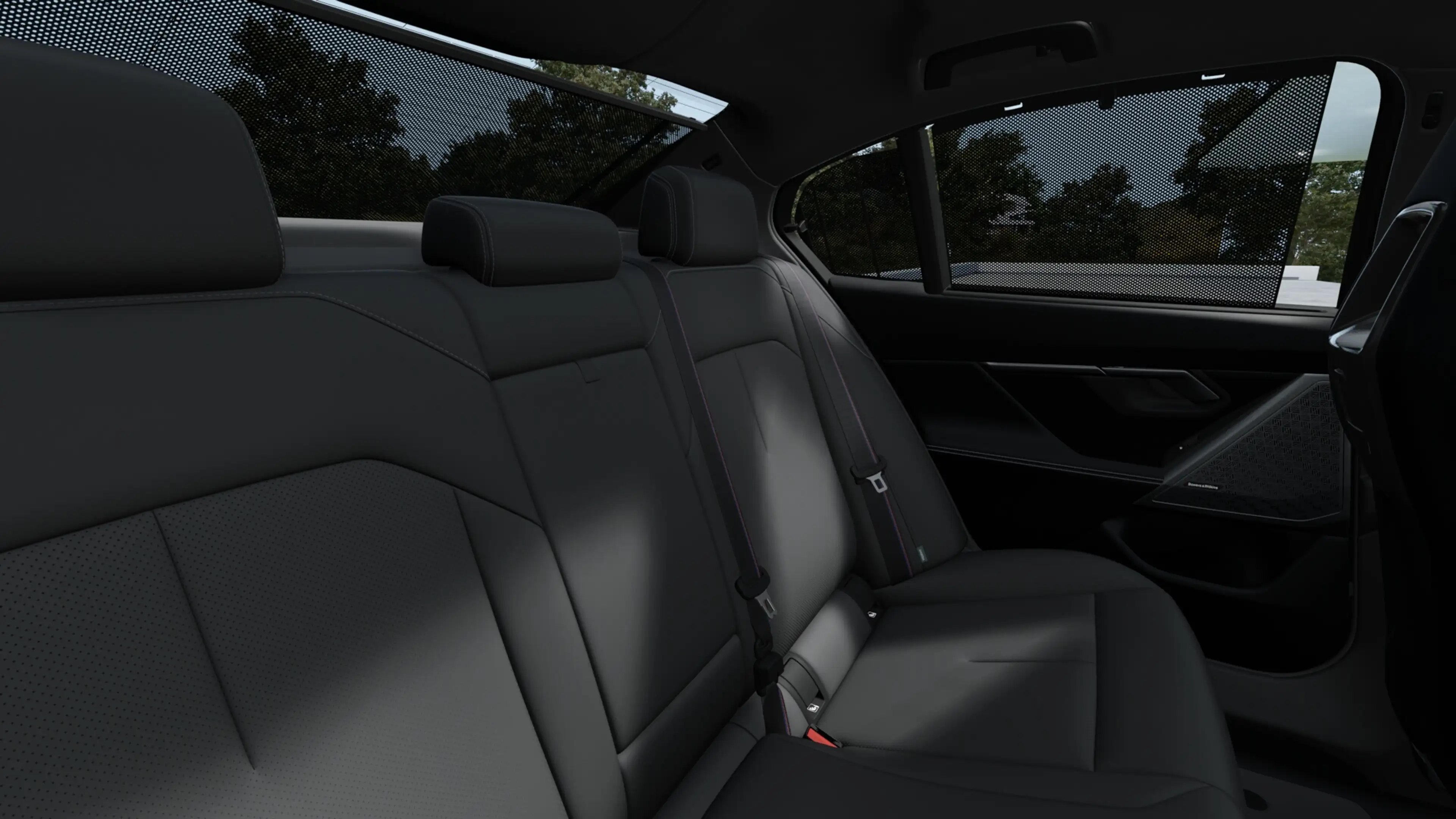 BMW i5 eDrive40 M Sport / Panoramadak / Trekhaak / Bowers — photo 10