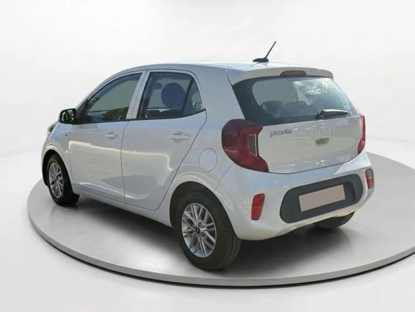 Kia Picanto 1.0 DPi 49kW (67CV) Concept Blanco - 2