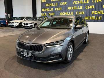 2.0 tdi Executive dsg *PREZZO REALE NO VINCOLI*