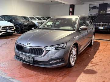 2.0 tdi Executive dsg *PREZZO REALE NO VINCOLI*