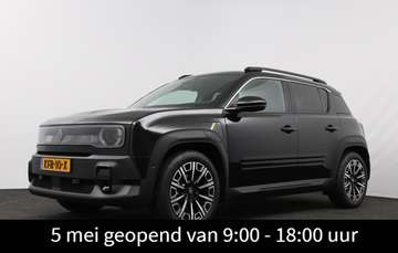 comfort range iconic 52 kWh | Pack Advanced Drive