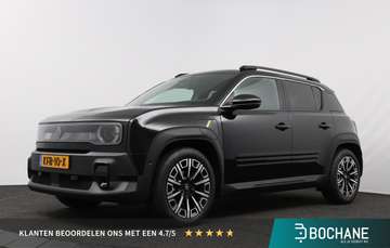 comfort range iconic 52 kWh | Pack Advanced Drive