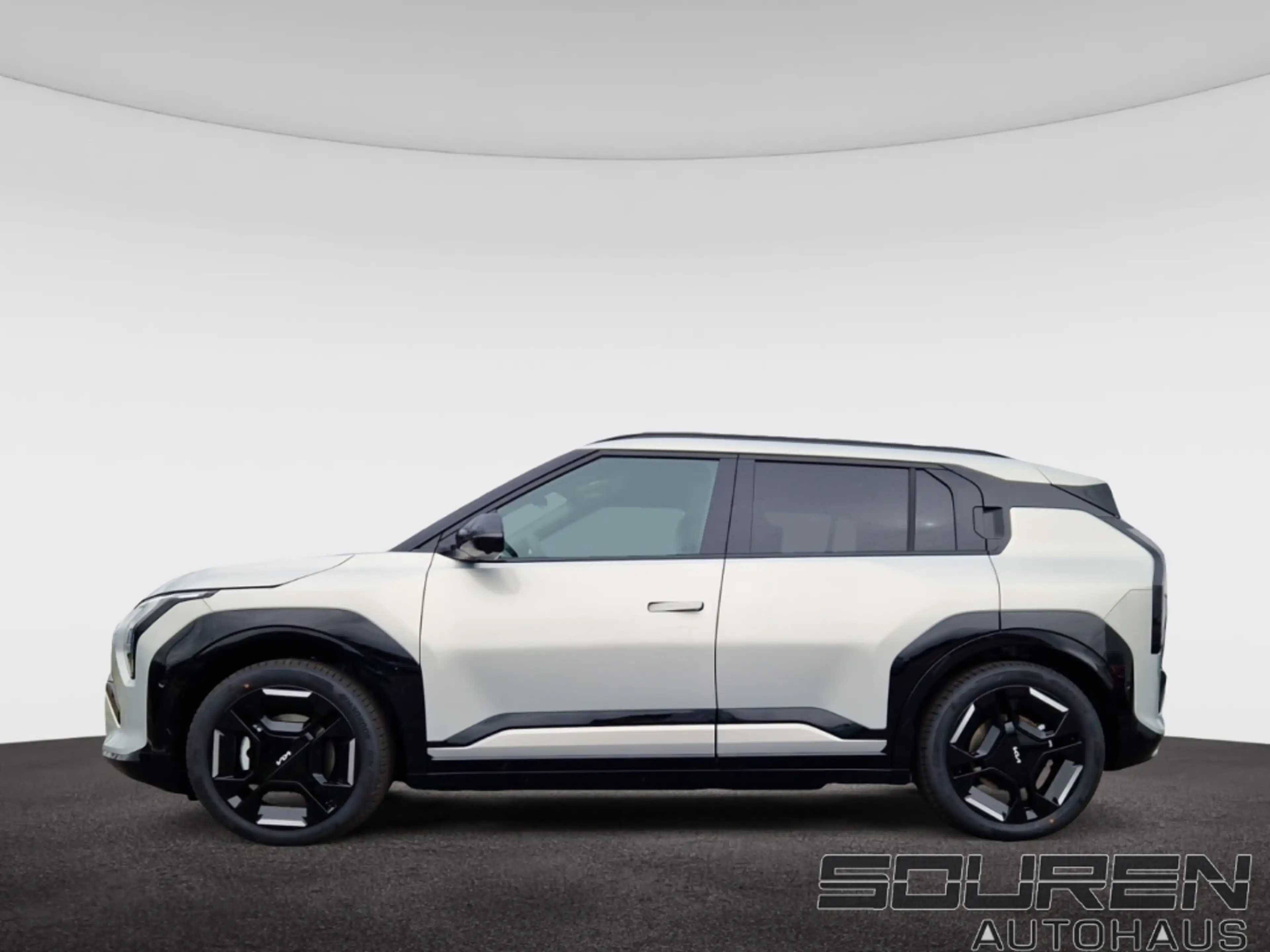 Kia EV3 81.4 kWh GTL Privat DWP COM GD November verfügbar — photo 3
