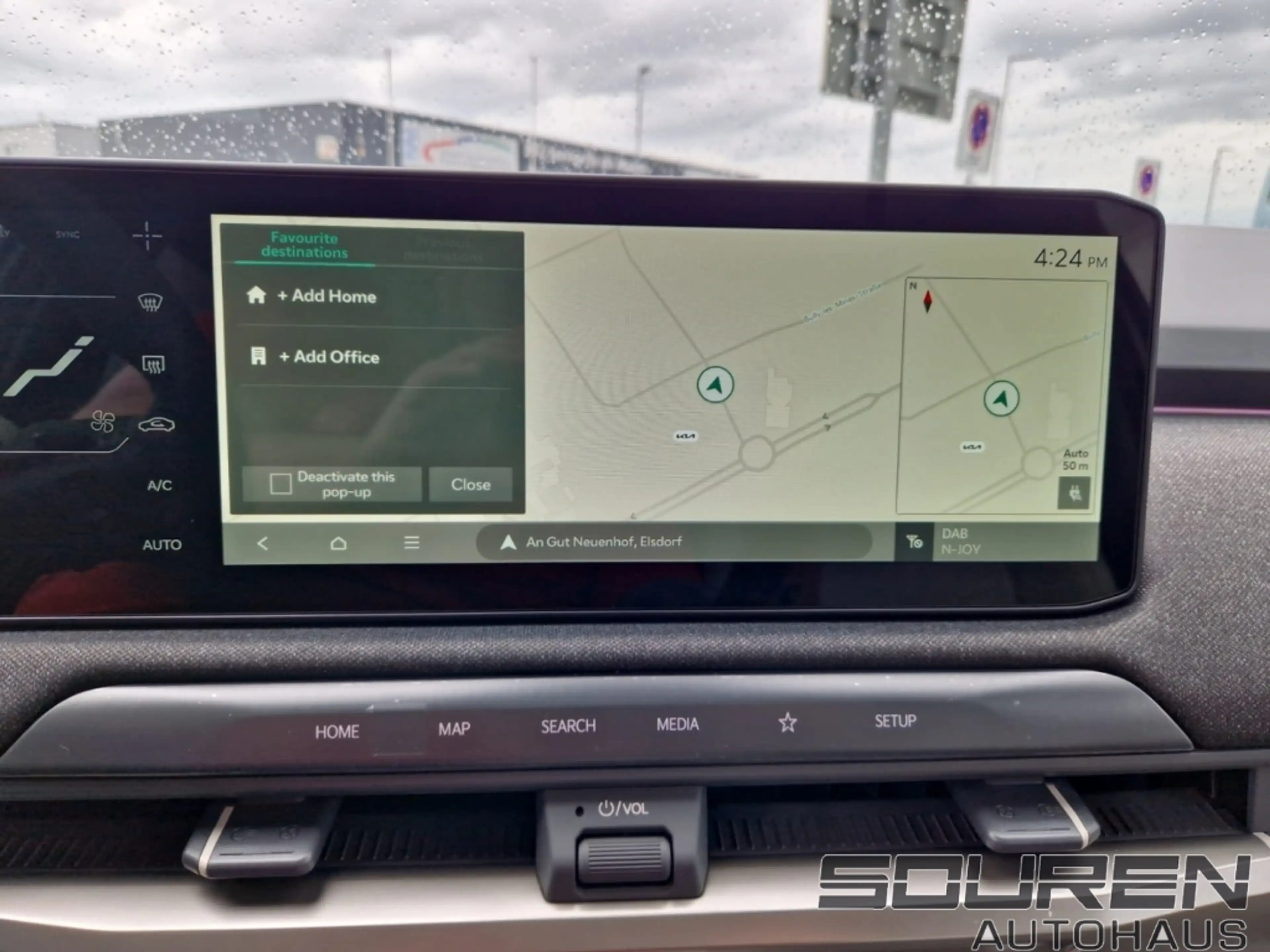 Kia EV3 81.4 kWh GTL Privat DWP COM GD November verfügbar — photo 9