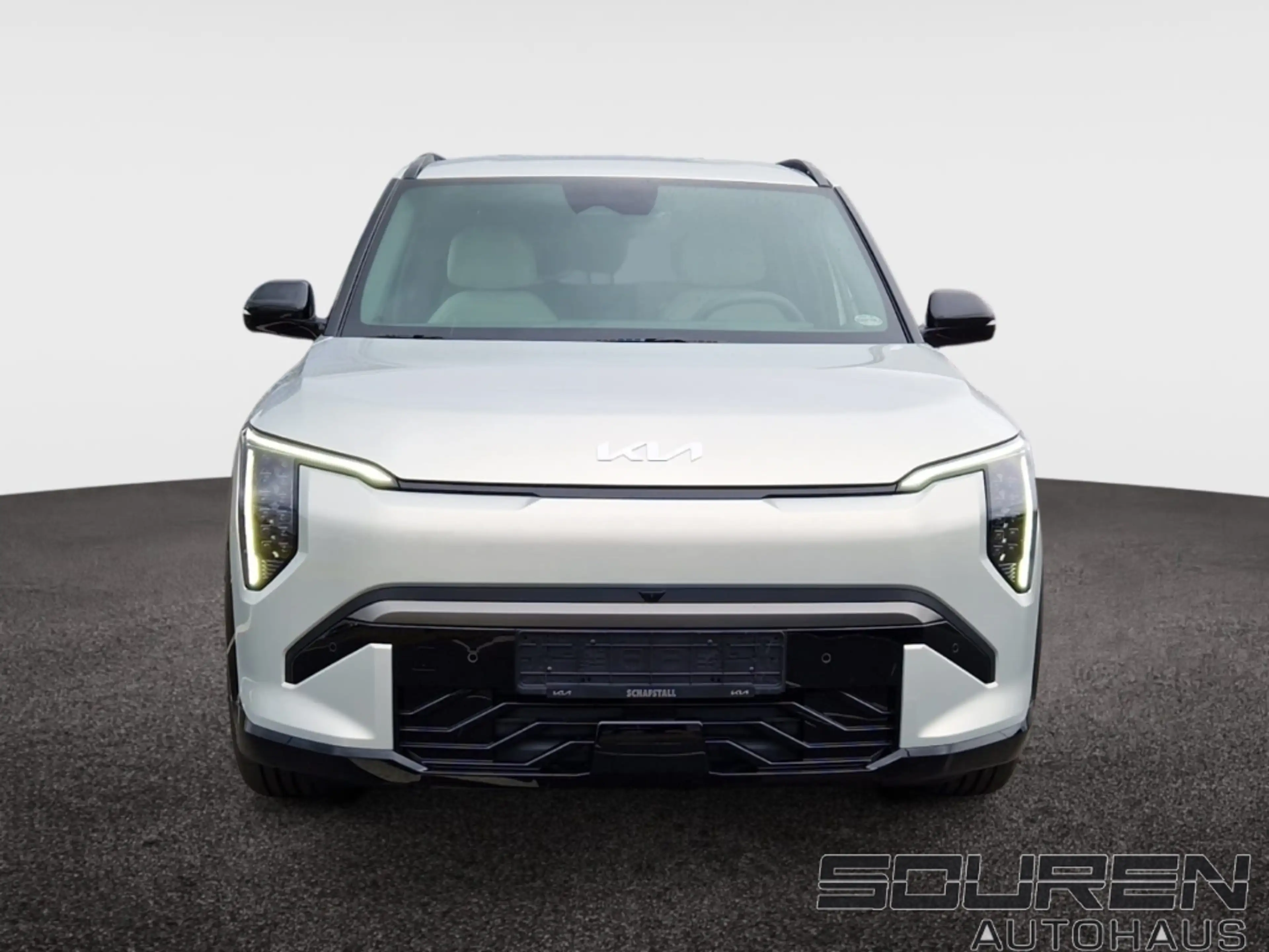 Kia EV3 81.4 kWh GTL Privat DWP COM GD November verfügbar — photo 2