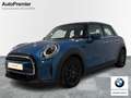 MINI One Bleu - thumbnail 1