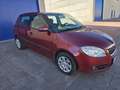 Skoda Fabia 1.4TDI Comfort 80 Burdeos - thumbnail 5