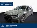 Audi A6 35TDI S-trc S-line AHK Tempo PDC Grau - thumbnail 1