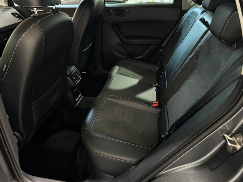 SEAT Ateca 2.0 TDI Style DSG *AHK*SPURR-ASS*CARPLAY* — photo 14