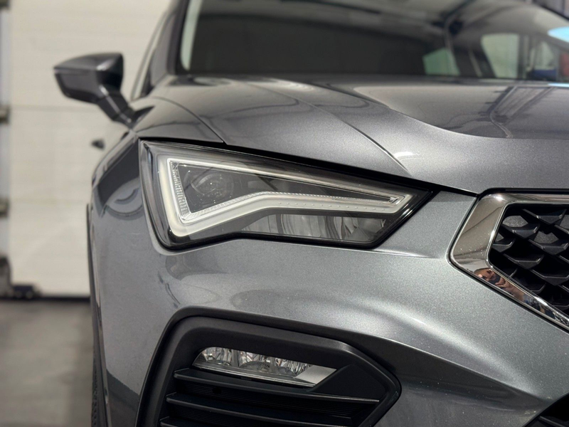 SEAT Ateca 2.0 TDI Style DSG *AHK*SPURR-ASS*CARPLAY* — photo 3