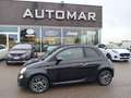 Fiat 500 1.3 mjt 16v S 95cv Nero - thumbnail 1