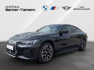 eDrive40 Gran Coupé 349,- *M SPORT*ADAPT. LED*LENK