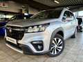 Suzuki S-Cross 1.4 Turbo MHEV 48V GLX SP - BOITE AUTOMATIQUE Argent - thumbnail 1