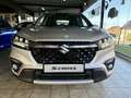 Suzuki S-Cross 1.4 Turbo MHEV 48V GLX SP - BOITE AUTOMATIQUE Argent - thumbnail 2