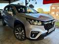 Suzuki S-Cross 1.4 Turbo MHEV 48V GLX SP - BOITE AUTOMATIQUE Argent - thumbnail 3
