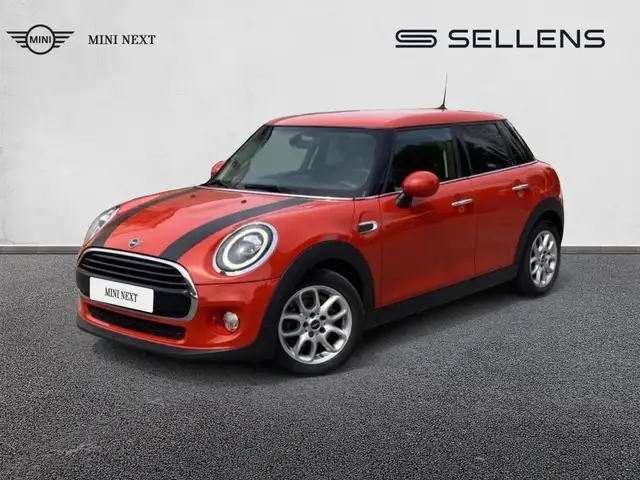 MINI Mini