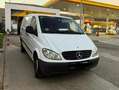 Mercedes-Benz Vito Vito Furgón 111CDI Basica Compacta Blanco - thumbnail 4