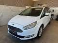 Ford Galaxy 2,0 EcoBlue SCR Business 7 Sitze, ÖAMTC Test, E... Weiß - thumbnail 2