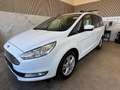 Ford Galaxy 2,0 EcoBlue SCR Business 7 Sitze, ÖAMTC Test, E... Weiß - thumbnail 1