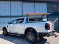 Ford Ranger 2,0 Wildtrak 4WD LED ACC 360° AHK Silber - thumbnail 7