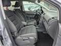 Volkswagen Touran Comfortline 7 sitz Zilver - thumbnail 15
