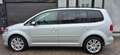 Volkswagen Touran Comfortline 7 sitz Zilver - thumbnail 8