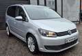 Volkswagen Touran Comfortline 7 sitz Zilver - thumbnail 3