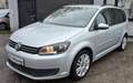 Volkswagen Touran Comfortline 7 sitz Zilver - thumbnail 1
