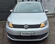 Volkswagen Touran Comfortline 7 sitz Zilver - thumbnail 2
