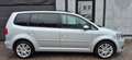 Volkswagen Touran Comfortline 7 sitz Zilver - thumbnail 7
