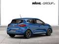 Renault Clio TCe 90* ABS* ESP*Klima* Equilibre Blau - thumbnail 2