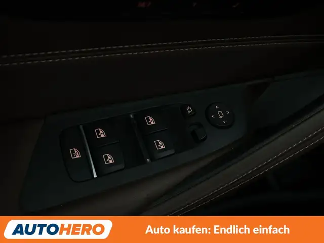 BMW 5 Series view 30