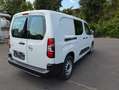 Opel Combo Cargo Elektrik Lang Sitzhzg/Klimaautom Blanco - thumbnail 4