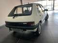 Peugeot 205 1.1 5 porte Open UNICO PROPRIETARIO Beyaz - thumbnail 6